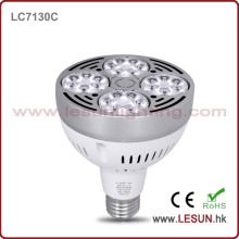 E27 35W LED Schmuck Spotlight PAR30 Birnenlicht